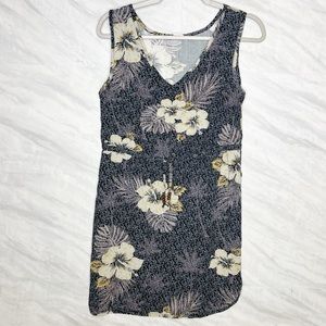 Palmwave Aloha Dress Medium